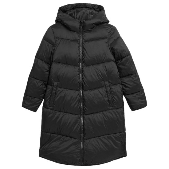 4F Παιδικό μπουφάν Down Jacket